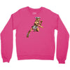 god Crewneck Sweatshirt