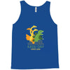 kaiju day Tank Top