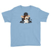 it's a me gizmo Youth Tee