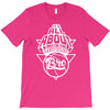 its all about new york basketball bro T-Shirt