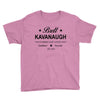 brett kavanaugh Youth Tee