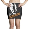 yippie ya yeah schweinebacke die hard Mini Skirts