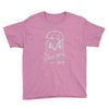 happy mask store Youth Tee