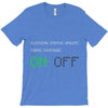 appareled T-Shirt