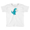 everyone loves marshmallow Toddler T-shirt