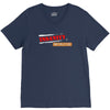 insanity instructor V-Neck Tee