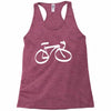bikecycle Racerback Tank