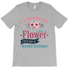 Girl Like A Flowers T-Shirt