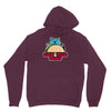 soft taco night Hoodie