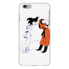 goku vs freeza 2 iPhone 6 Plus/6s Plus Case
