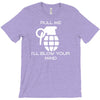 pull me, i'll blow your mind T-Shirt