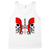 woman prank Tank Top