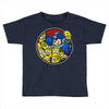 mega minions Toddler T-shirt