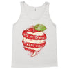 you are the apple of my eye Tank Top