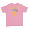get lit Youth Tee