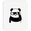 panda bear Mousepad