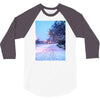 Nature 3/4 Sleeve Shirt
