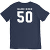 Limited Edition 1968 V-Neck Tee