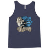 forest fighter Tank Top