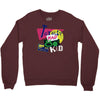 totally rad Crewneck Sweatshirt