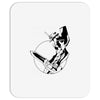 eva 01 Mousepad