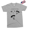 I Do Not Want To Go To School Exclusive T-shirt