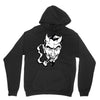no sympathy for the devil Unisex Hoodie