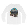 sensual migration Long Sleeve Shirts