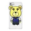 yuri on ice iPhone 7 Case
