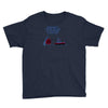polite jaws Youth Tee