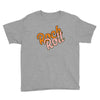 ROCK N ROLL Youth Tee