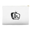 as seen on tv Accessory Pouches
