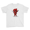 YOU KIDDING ME Youth Tee