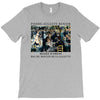 Pierre Auguste Renoir Bal Du Moulin De La Galette T-Shirt