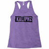 Kaliphz Racerback Tank