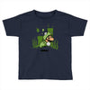 places Toddler T-shirt