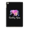 Daddy Bear iPad Mini 4