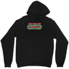 christmas misery Unisex Hoodie