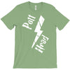 pot head funny T-Shirt