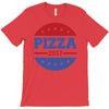 pizza 2017 T-Shirt