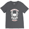 satan's helpers V-Neck Tee