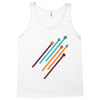 DMG Roll Tank Top