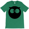 ghost burung T-Shirt
