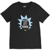 my new catchphrase V-Neck Tee