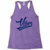 Vibes And Stuff Racerback Tank