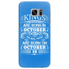 Real Kings Are Born On October 19 Samsung Galaxy S7 Edge