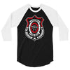 grammar teacher 3/4 Sleeve Shirt