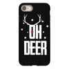 oh deer iPhone 8