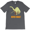 never forget T-Shirt