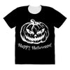 happy halloween 3 All Over Women's T-shirt